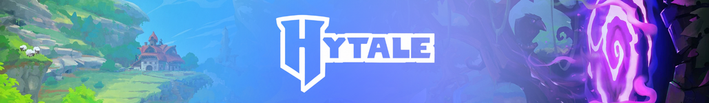 Hytale Server